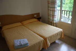 Apartament Cardós - Rom