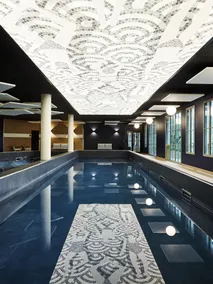 Ibis Styles Le Touquet - Pool