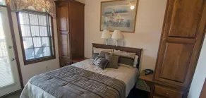 Scandinavian Lodge - Zimmer