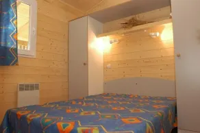 Chalet de La Héronnière - Zimmer
