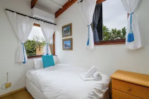 San Lameer Villa Rentals  2017 - Værelse