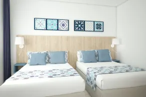Pierre & Vacances Resort Bonavista de Bonmont - Rum