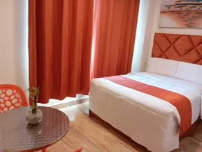 Hotel Soul Mate Inn - Room