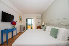 Baia Taormina - CDSHotels - Habitación