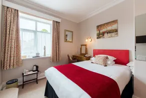 Northfield Hotel - Rom