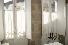 Alda San Bieito - Habitación