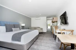 Sanctuary Inn on Westernport - Zimmer