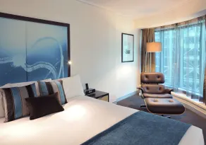 Novotel Melbourne On Collins - Room