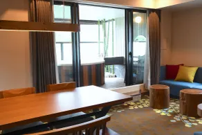 Karuizawakurabu Hotel 1130 Hewitt Resort - Vue de la chambre