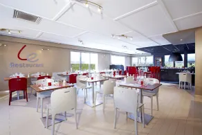 Hôtel Campanile Dijon Sud - Marsannay - Restaurant
