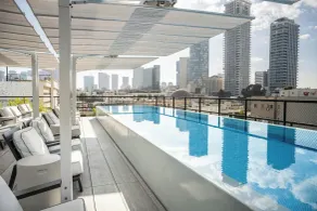 Gymnasia Isrotel, a Tribute Portfolio Hotel - Pool