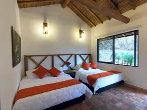 Hotel Casas de Campo El Ciruelo - Room
