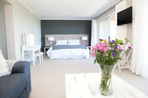 Seabreeze Luxury Two Bedroom Penthouse - Værelse