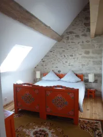Nomade Lodge - Bed & Breakfast - Zimmer