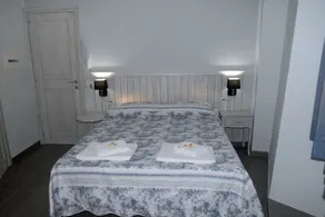 Bed and Breakfast Conte Luna - Room
