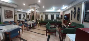 Tokat Burcu Hotel - Restaurant