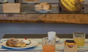 Luxmarì Hotel & Spa - Restaurant