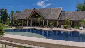 The Mayana Resort - Vue de la chambre