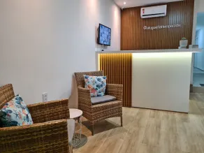 Porto Vila by AFT - Reception