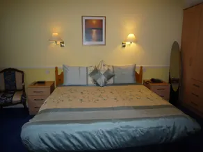 Avlon House Bed and Breakfast - Værelse