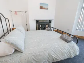 Hilderthorpe House - Habitación