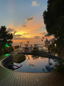 Memorial Ilhabela Residencial - View from room