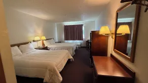 clarion hometown inn - Værelse