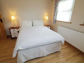 Radharc Na Tra - Zimmer