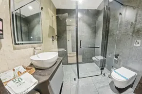Hotel A Square Rivera - Interior