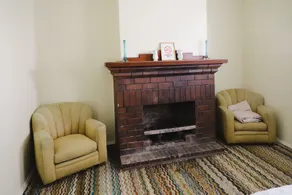 Royal Hotel Capertee - Camera