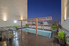 Grand Vijayawada by GRT Hotels - Pool