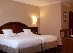 Hotel San Pedro - Camera