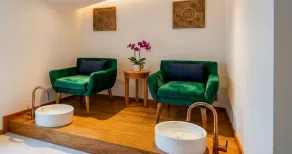 Casa Faustina Boutique Hotel - Spa