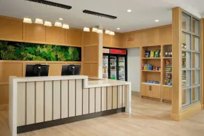 TownePlace Suites by Marriott Ventura Oxnard - Réception