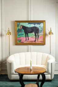 Hôtel Swexan - Réception