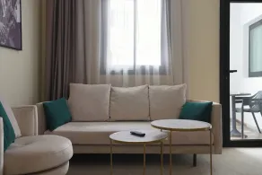 Eden Boutique Hotel - Zimmer