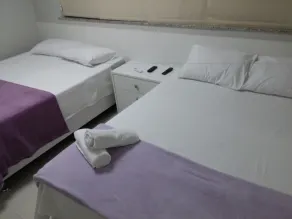 Imbassaí Apartments - Room