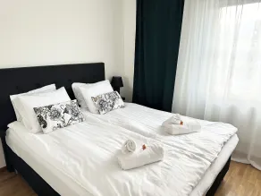 Hotell City Karlshamn - Zimmer