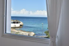 Bellariva Monopoli B&B e Relax - Vue de la chambre