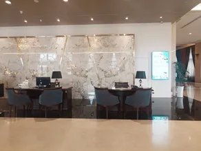 Forte Hotel Xizhi - Reception