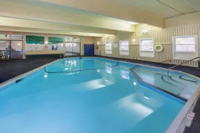 Holiday Inn Club Vacations Oak n Spruce Resort in the Berkshires - Pool