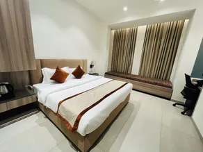 HOTEL THE ROYAL VISTA - Chambre