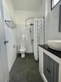 Casa Luna  - Casa de banho