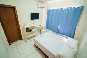 Hotel Janaína - Room