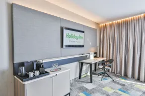 Holiday Inn - Villingen - Schwenningen by IHG - Chambre