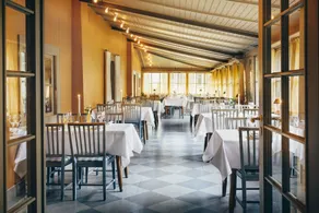 Stallmästaregården Hotel, Stockholm, a Member of Design Hotels - Restaurant