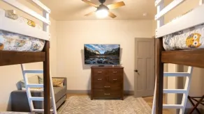 Scenic Wonders Half Dome Loft 3 Bedroom - Zimmer