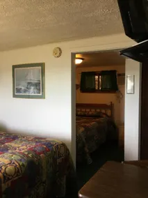 Carla's Inn - Chambre