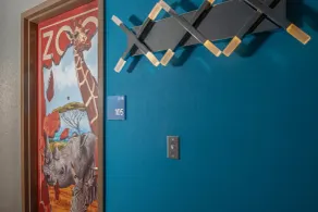 Hotel Z - Gaslamp San Diego - Chambre
