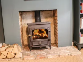 Snowdrop Cottage - Intérieur